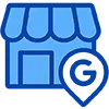 Google Street View i GBP