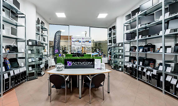 Activcom