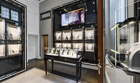 A2 Jewellery